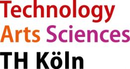 Logo der Technischen Hochschule Köln