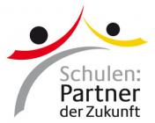Logo Initiative "Schulen: Partner der Zukunft"
