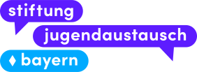 Stiftung „Jugendaustausch Bayern“ Stiftung „Jugendaustausch Bayern“