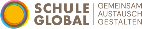 Logo der Initiative Schule Global 