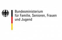 Logo BMFSFJ Logo BMFSFJ