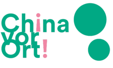 China vor Ort
