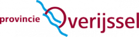 Logo Provincie Overijssel