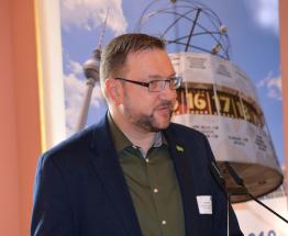 Austausch mach Schule Regionalkonferenz Berlin 28.02.2019, Bernd Böttcher