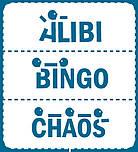 ALIBI-BINGO-CHAOS - ABC der deutsch-polnischen Sprachanimation ALIBI-BINGO-CHAOS - ABC der deutsch-polnischen Sprachanimation