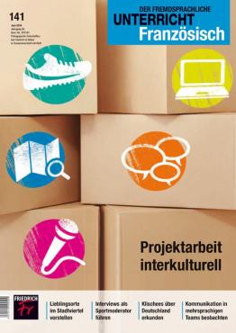 Cover Unterricht Französisch Cover Unterricht Französisch