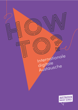 How to? Internationale digitale Austausche How to? Internationale digitale Austausche