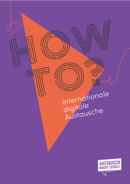 How to? Internationale digitale Austausche