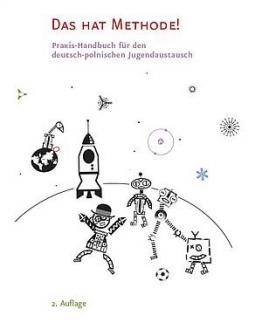 Das hat Methode! Cover Das hat Methode!
