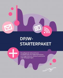 Cover DPJW-Starterpaket DPJW-Starterpaket