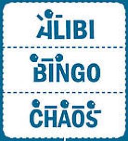 ALIBI-BINGO-CHAOS - ABC der deutsch-polnischen Sprachanimation 