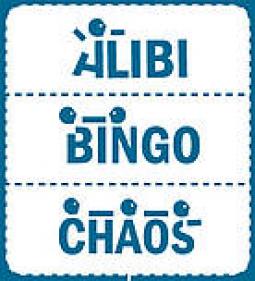 ALIBI-BINGO-CHAOS - ABC der deutsch-polnischen Sprachanimation ALIBI-BINGO-CHAOS - ABC der deutsch-polnischen Sprachanimation