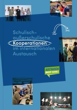 Schulisch-außerschulische Kooperationen im internationalen Austausch