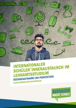 Internationaler Schüler*innenaustausch im Lehramtsstudium Internationaler Schüler*innenaustausch im Lehramtsstudium